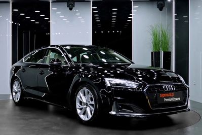 Audi A5 40 TDI quattro S Line S tronic