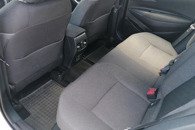 Toyota Corolla 1.8 Hybrid