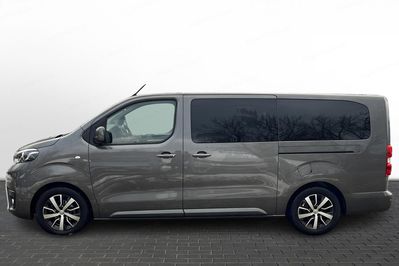 Toyota Proace Verso Long L2H1 VIP AT