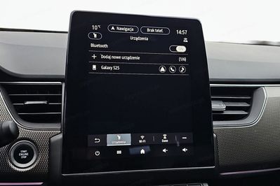 Renault Arkana 1.3 TCe Intens EDC