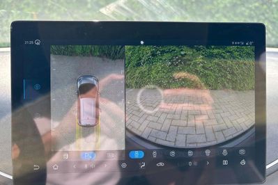 BYD Dolphin Surf Comfort