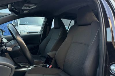 Toyota Corolla 1.8 Hybrid Comfort