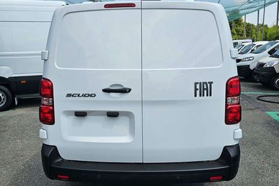 Fiat Scudo Maxi L2H1