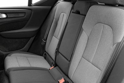 Volvo XC40 B3 Plus Dark