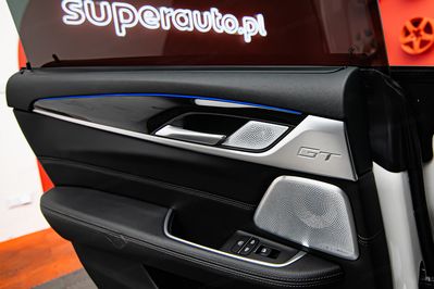 BMW Seria 6 Gran Turismo 620d Sport Line aut