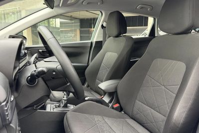 Hyundai Bayon 1.0 T-GDI Smart