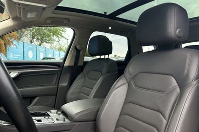 Volkswagen Touareg 3.0 V6 Tdi Scr 4MOT Atmosphere