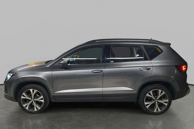 Seat Ateca 1.5TSI DSG