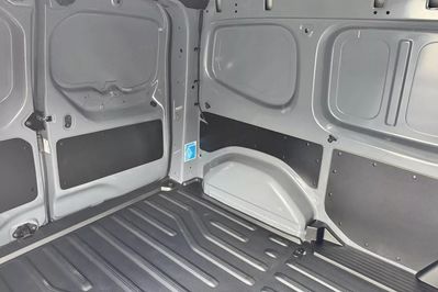 Mercedes Citan 110 CDI L1H1