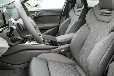 Audi A5 S5 TFSI S line Avant