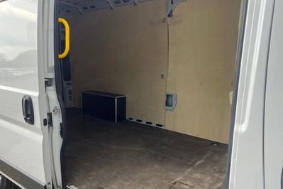 Fiat Ducato L4H2