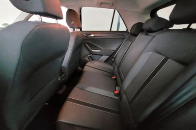 Volkswagen T-Roc Life Plus 1.5 TSI DSG