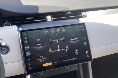 Land Rover Discovery Sport D200 Dynamic SE