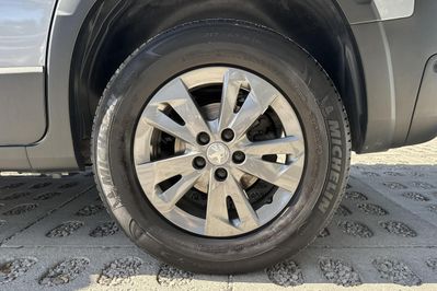 Peugeot Rifter Allure Pack 1.5 BlueHDI  S&S