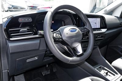 Ford Tourneo Connect L1H1 Titanium A7