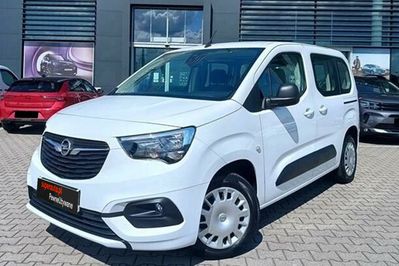 Opel Combo Kombi L1H1 Enjoy