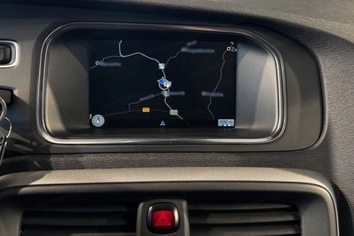 Volvo V40 Cross Country 2.0