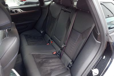 BMW Seria 4 420i M Sport aut