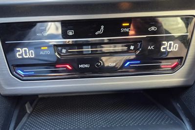 Volkswagen Passat 2.0 TDI EVO Essence DSG