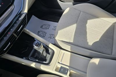 Skoda Octavia 1.5 TSI Style