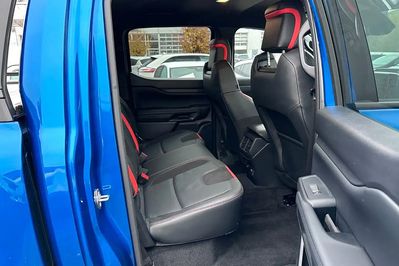Ford Ranger Raptor 4x4 A10