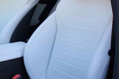 Mercedes Klasa C 220 d 4-Matic AMG