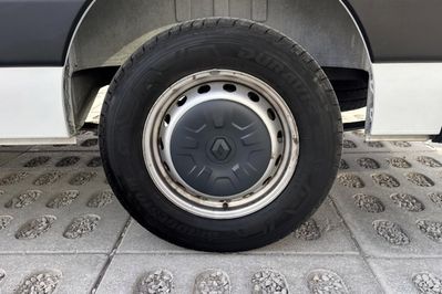 Renault Master Z.E. L2H2 Business