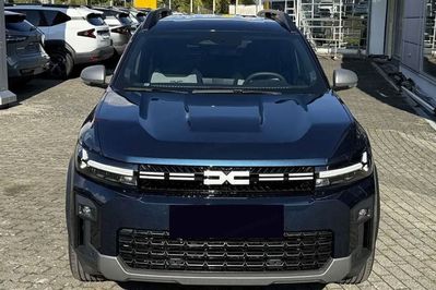 Dacia Bigster Journey 1.2 TCe mHEV