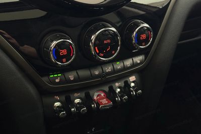 Mini Countryman Cooper