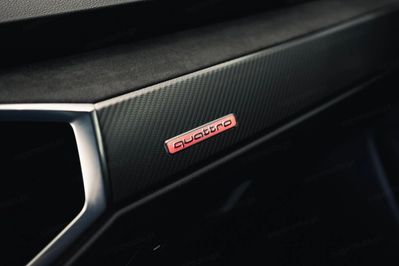 Audi Q3 RS Sportback