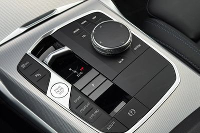 BMW Seria 4 Gran Coupe 420d xDrive M Sport