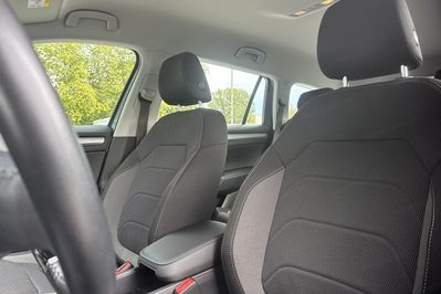 Skoda Kodiaq Ambition 1.5 TSI  DSG