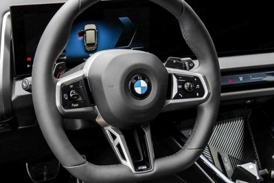 BMW X3 xDrive20d M Sport