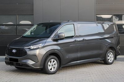 Ford Transit Custom 320 L2H1 Limited