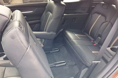 Mazda CX-80 3.3 D Homura Plus AWD