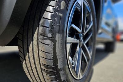 Nissan Juke N-Connecta 1.0 DIG-T