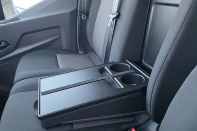 Ford Transit 350 L3H2