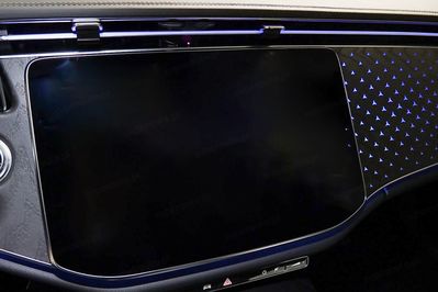 Mercedes Klasa E 220 d 4-Matic AMG