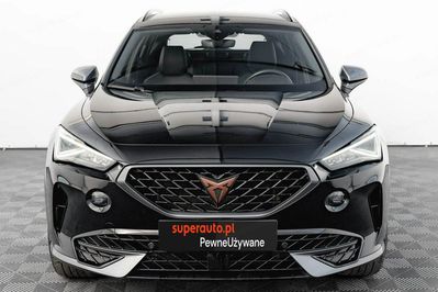 Cupra Formentor 1.5 TSI DSG