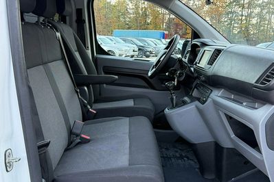 Toyota Proace Verso Long L2H1