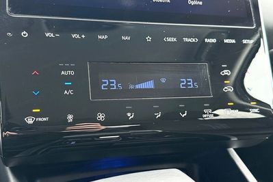 Hyundai Tucson 1.6 T-GDi 48V Executive 2WD DCT