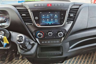 Iveco Daily 35S16 12m3