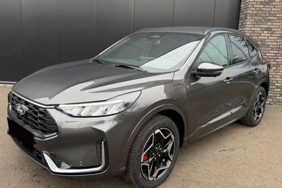 Ford Kuga ST-Line X 2.5 PHEV
