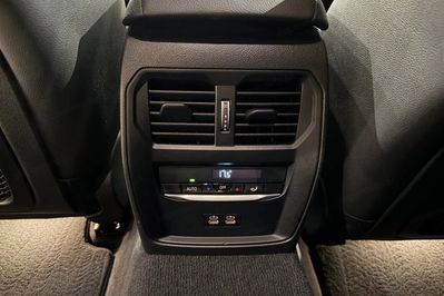 BMW Seria 3 Touring 320d xDrive M Sport