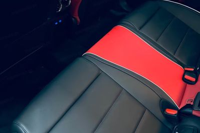 Mercedes CLA 220 4-Matic AMG Line