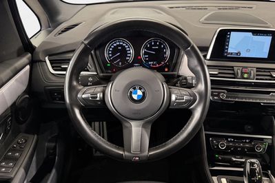 BMW Seria 2 Active Tourer 218i