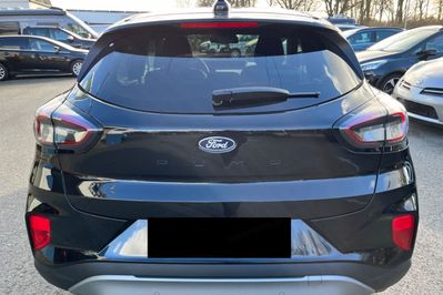 Ford Puma Titanium 1.0 Ecoboost