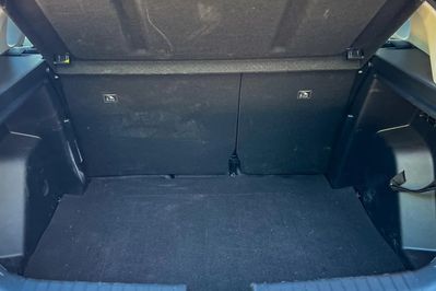 Hyundai Bayon 1.0 T-GDI Smart DCT