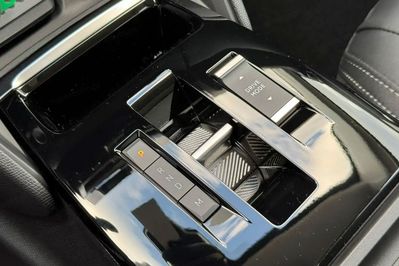 Citroen C4 Max eDCT6 1.2 mHEV