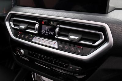 BMW X4 xDrive30i M Sport